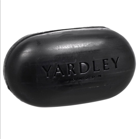 Activated Charcoal Bar Soap - Picture 4 of 7